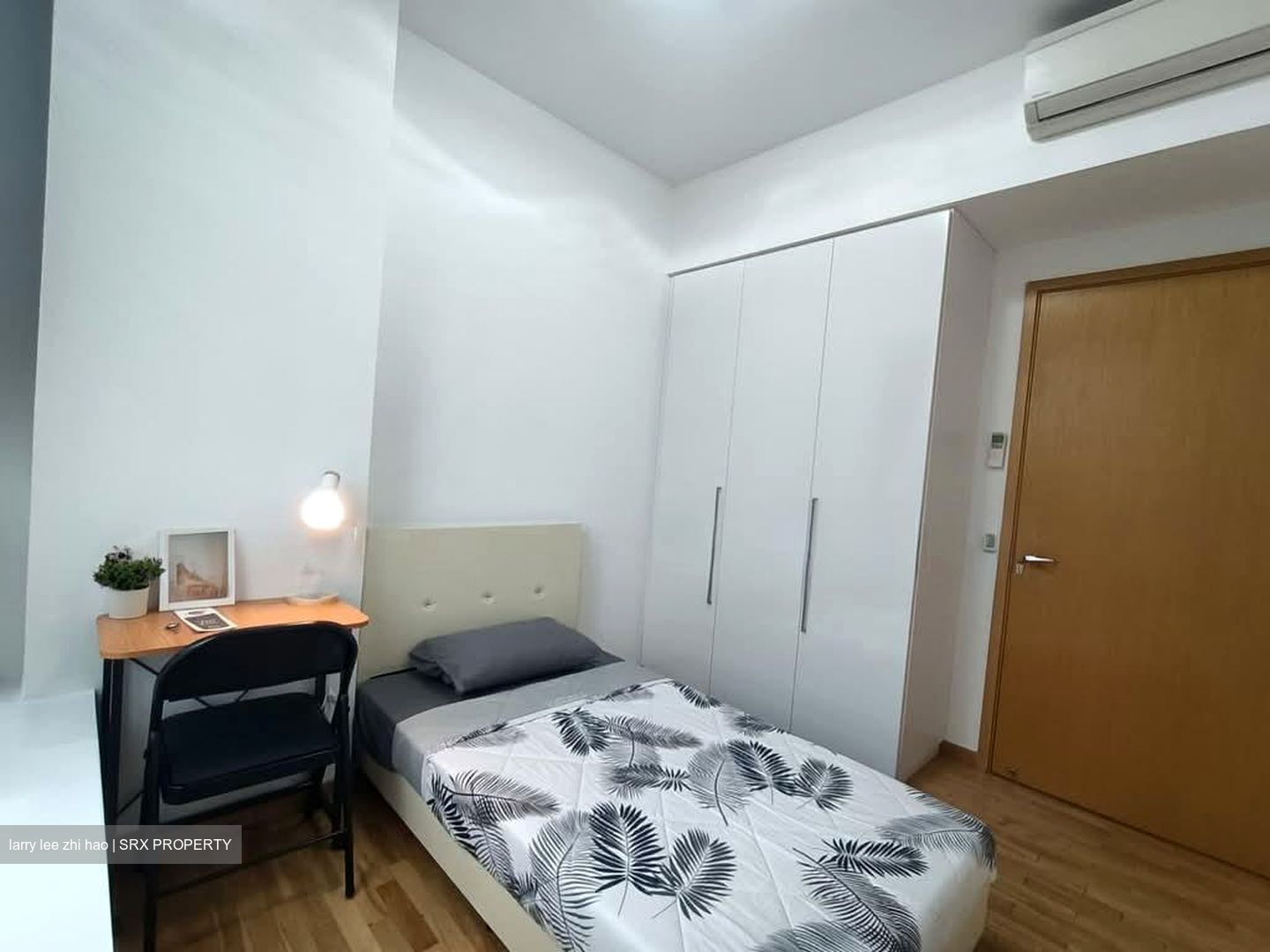 One-north Residences (D5), Apartment #557275961